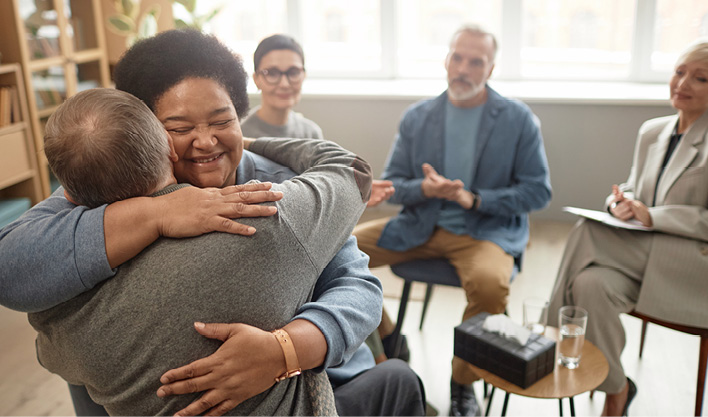 Behavioral Health Care service